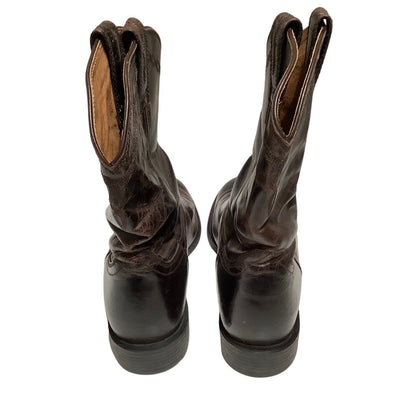 Ariat Men's Cowboy Boots Size 10.5 - Western, Rugged, Durable