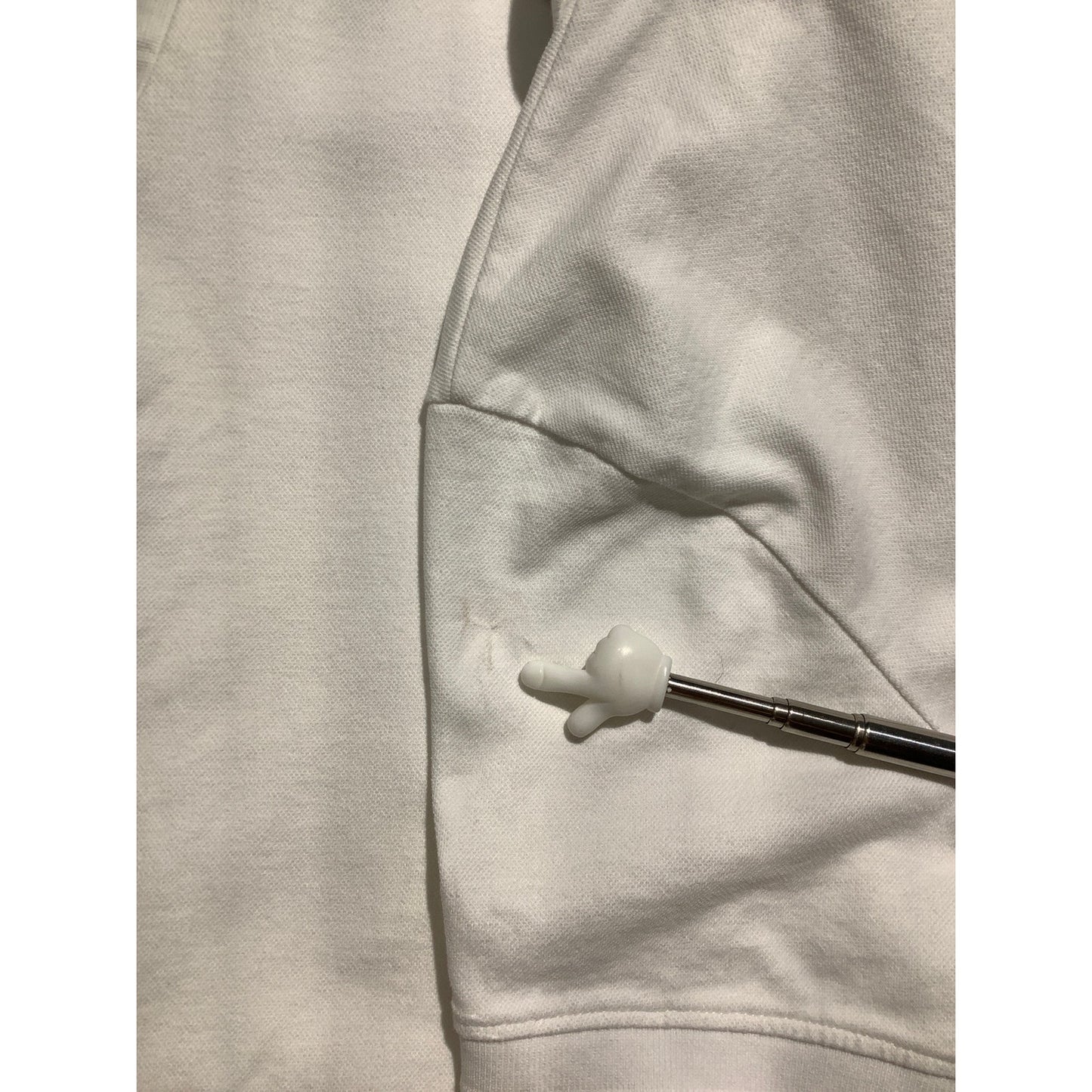 Vineyard Vines Kids White Polo Shirt Size M — Preppy, Casual, Classic