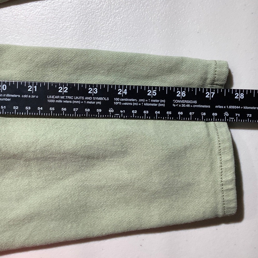 Wilfred Free Cargo Pants Women Size 6 — Utility, High-Rise, Relaxed Fit