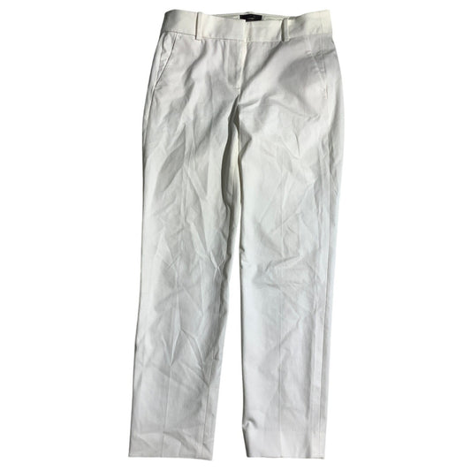 J.Crew Cameron Pants Women’s Size 4 – Tailored, Minimalist, Chic