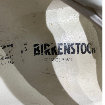Birkenstock Arizona EVA Sandals Women Size 6-6.5 EU37— Casual, Beach, Minimalist