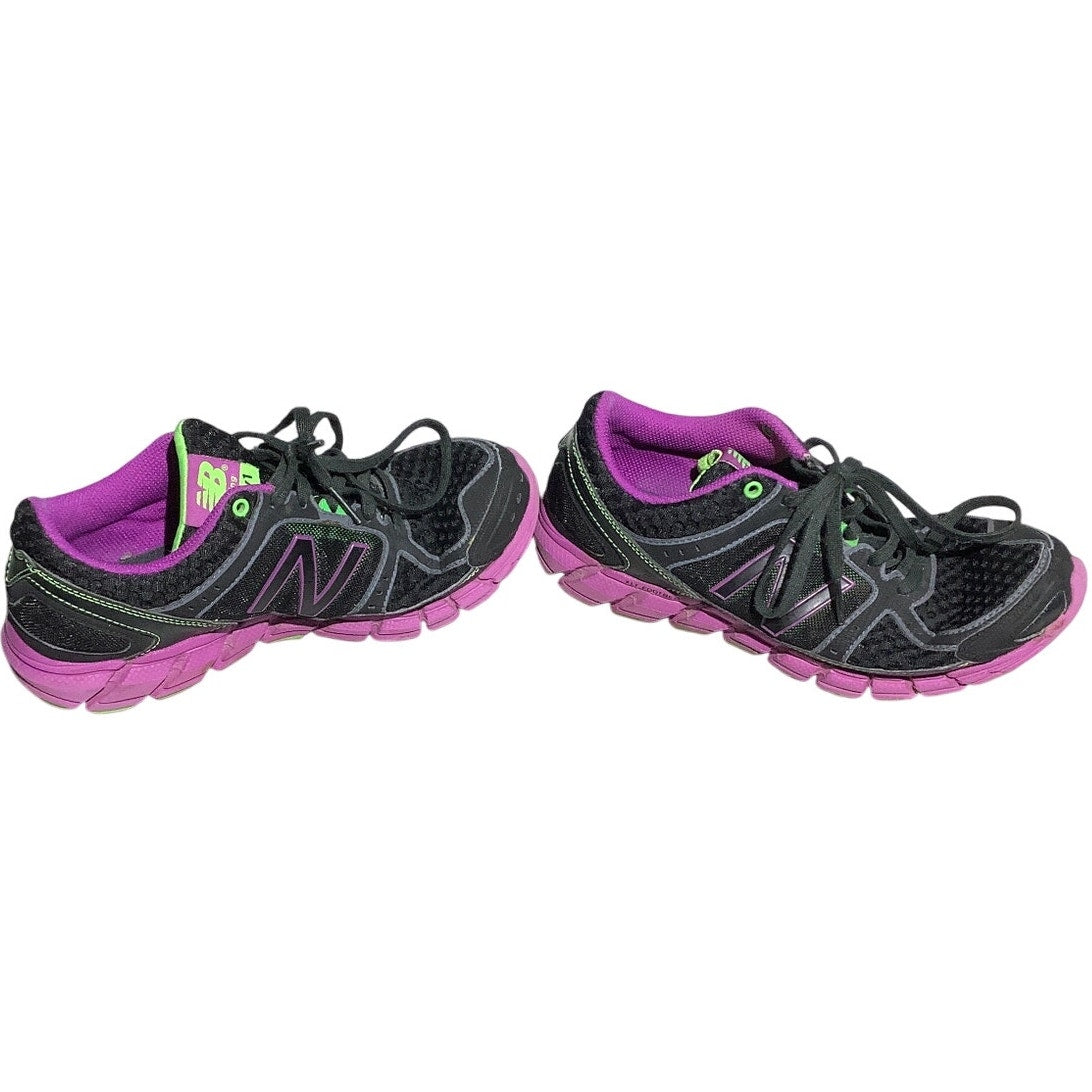 New Balance 750 V1 Running Shoes Women’s Size 6 – Sporty, Lightweight, Vibrant