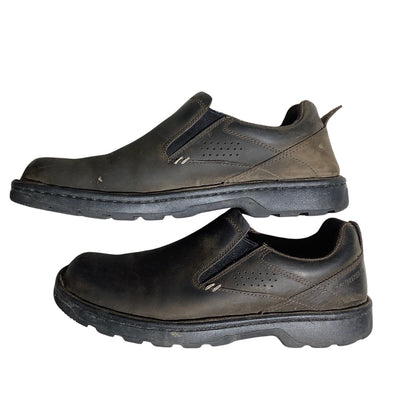 Merrell World Legend 2 Moc Slip-On Shoes Men’s 8 — Casual, Comfort, Outdoor