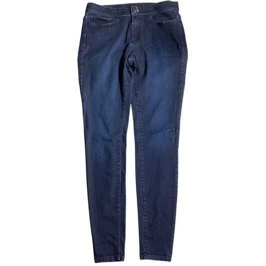 J Jill Denim Leggings Women’s Size 6 Tall – Casual, Stretchy, Modern