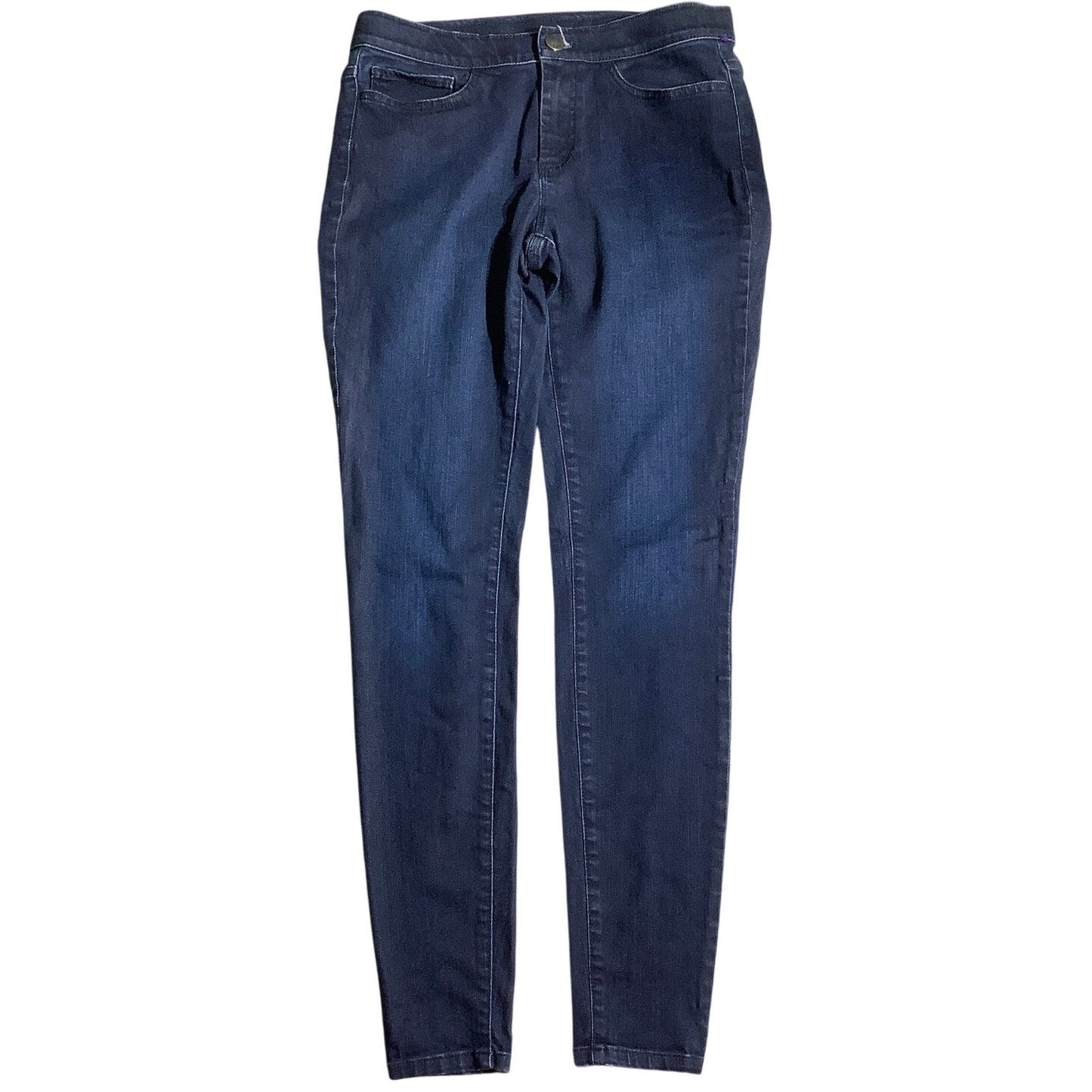 J Jill Denim Leggings Women’s Size 6 Tall – Casual, Stretchy, Modern
