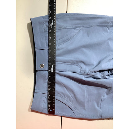 Swiss Alps Cargo Jogger Hiking Pants Women’s 6 — Outdoor, Travel, Gorpcore