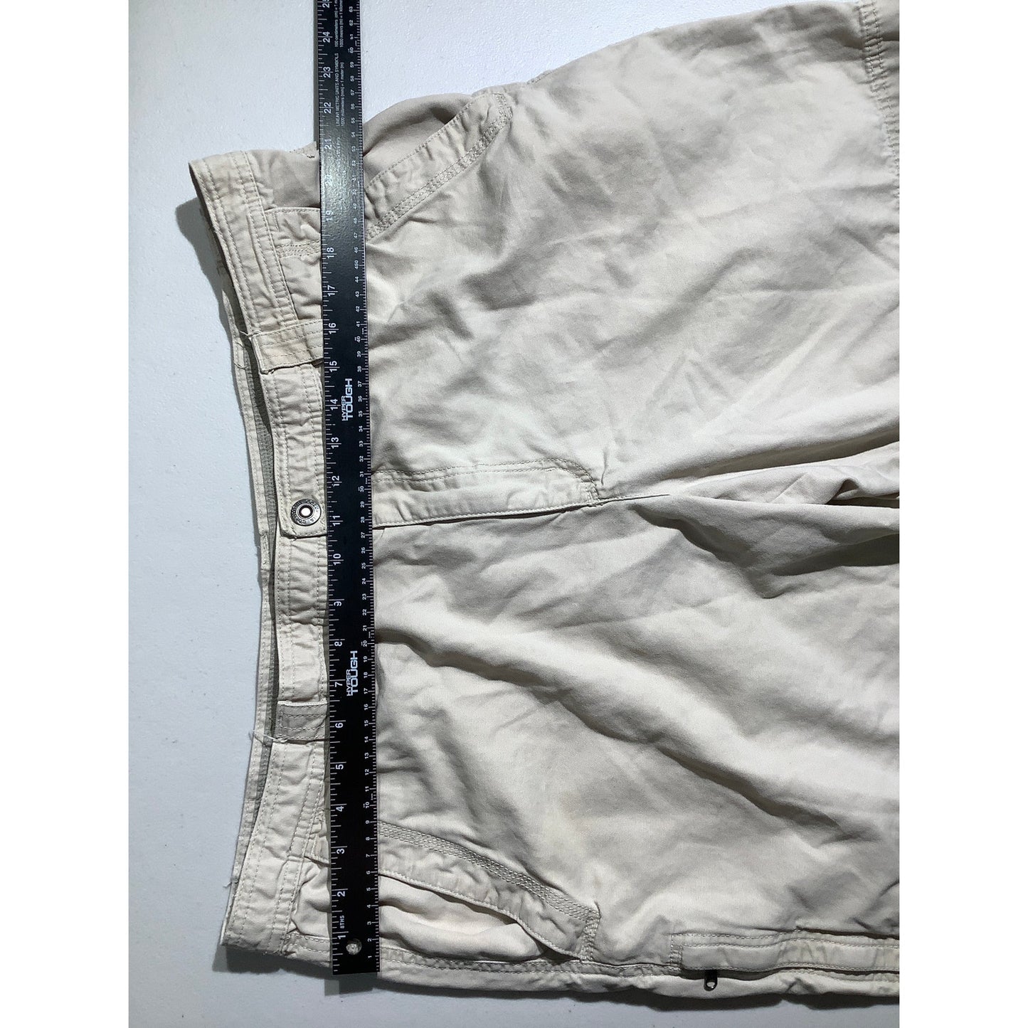 Columbia Omni-Shield Cargo Shorts Men’s Size 40W – Outdoor, Lightweight, Durable