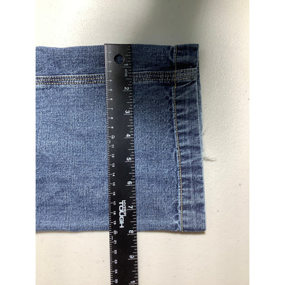 OshKosh B’gosh Denim Cargo Jeans Kids Size 8 – Utility, Casual, Durable