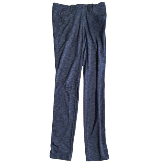 Kuhl Denim Blue Jeggings Size 6 Short - Athleisure, Outdoor, Comfortable