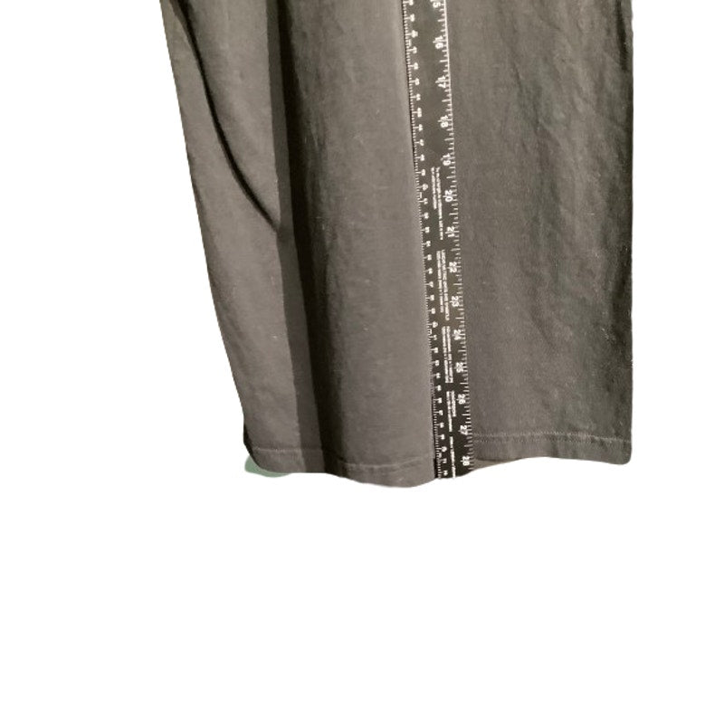 The North Face T-Shirt Black Men’s Large — Outdoor, Casual, Logo Graphic