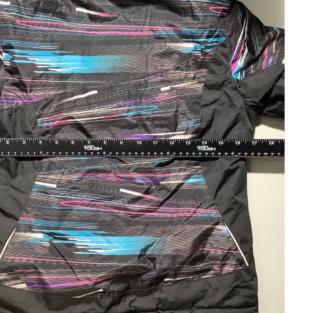 ZeroXposur Kids Snowboarding Ski Jacket Child 7/8 — Winter, Insulated, Outdoor