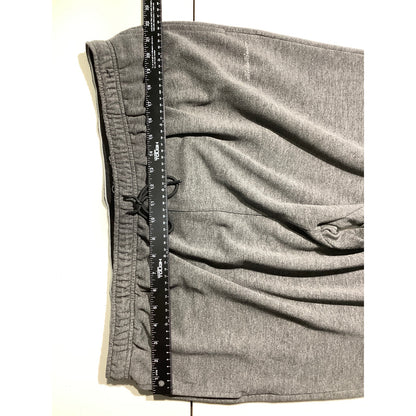 Eddie Bauer Dark Gray Jogger Sweatpants Men XXL — Athletic, Casual, Comfort