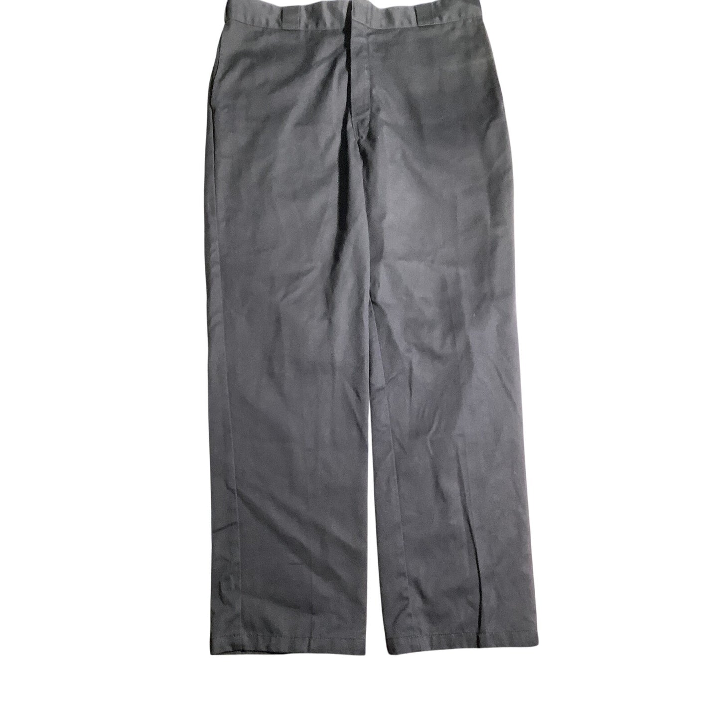 Dickies 874 Original Fit Pants Men’s 36W x 32L – Workwear, Classic, Straight Leg