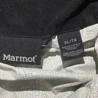Marmot Windbreaker Jacket Men’s Size XL – Lightweight, Water-Resistant, Outdoor