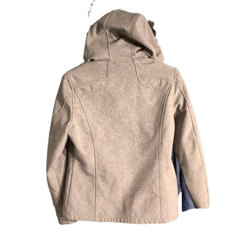 Snozu Performance Softshell Jacket Women’s Small — Hooded, Winter, Outdoor