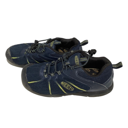 KEEN Kids Sneakers  Size 4 - Outdoor, Sporty, Durable