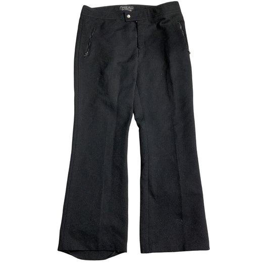 Head Stirrup Pants Men’s Size 36R – Black, Athletic, Stretch