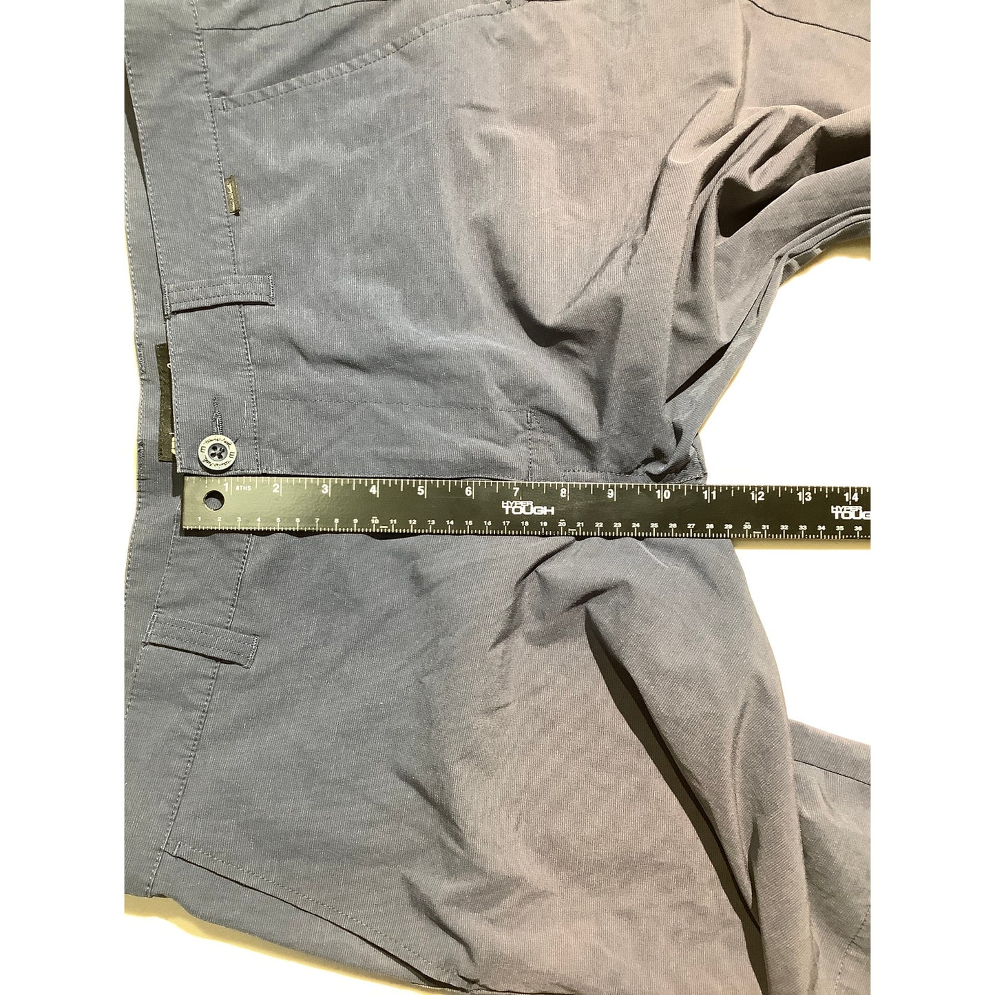 TravisMathew Lightweight Golf Shorts Men’s Size 36— Performance, Casual, Stretch