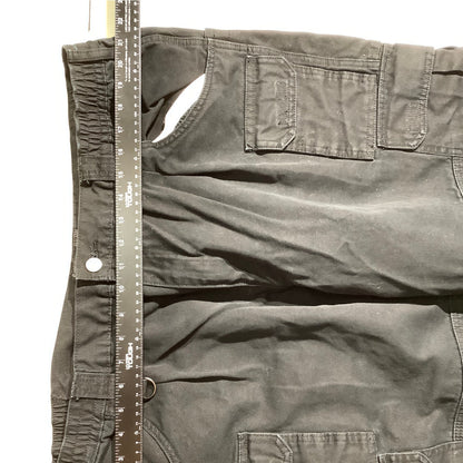 Woolrich Elite Series Tactical Cargo Pants Men’s 44x30 – Black, Utility, Cotton