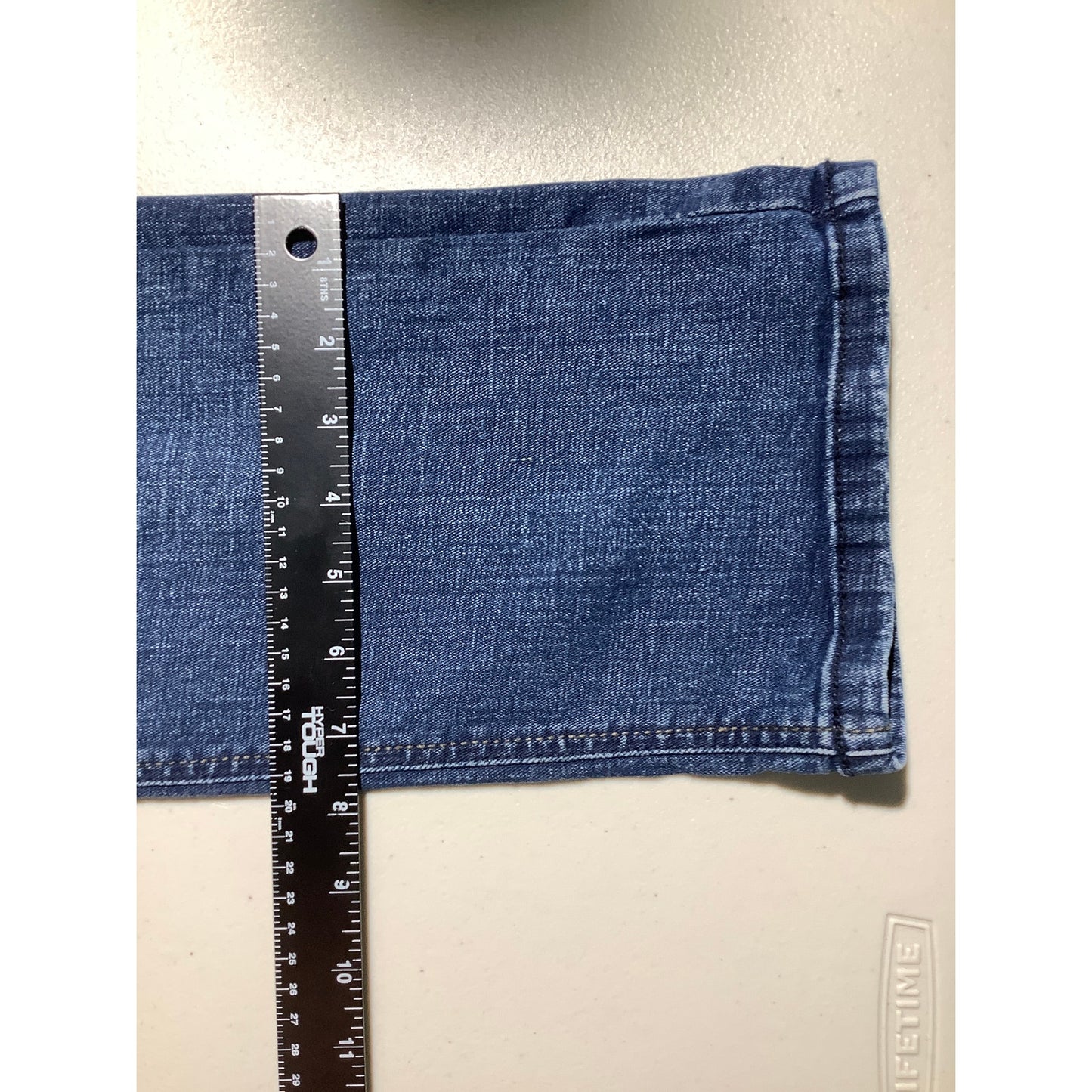 Urban Star Premium Jeans Men’s Size 34W 32L – Classic, Casual, Straight Leg