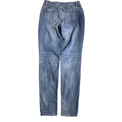 Refuge Light Wash Skinny Jeans Women’s Size 2 - Casual, Stretch, Everyday Denim