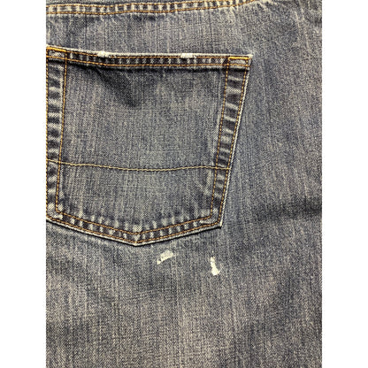 Eddie Bauer Relaxed Fit Jeans Men’s Size 42W 34L — Classic, Durable, Casual
