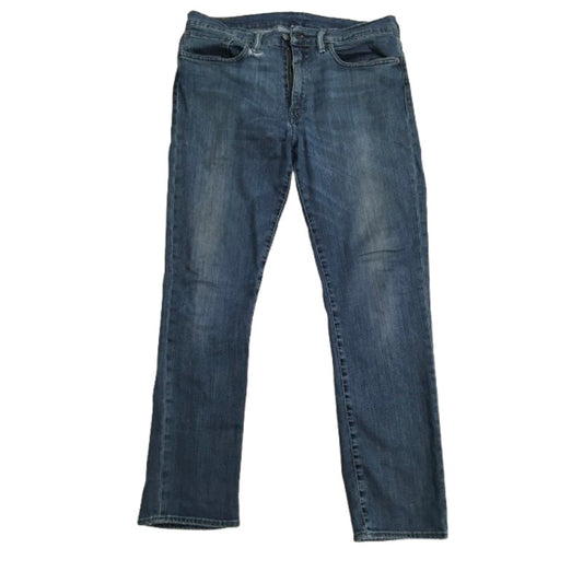 Levi's 511 Slim Fit Jeans  Size 34W 30L - Vintage, Casual, Streetwear