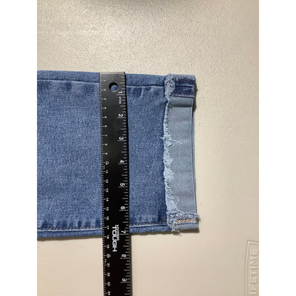 Denizen from Levi’s Boyfriend Capris Women’s Size 10 – Relaxed, Cuffed, Casual