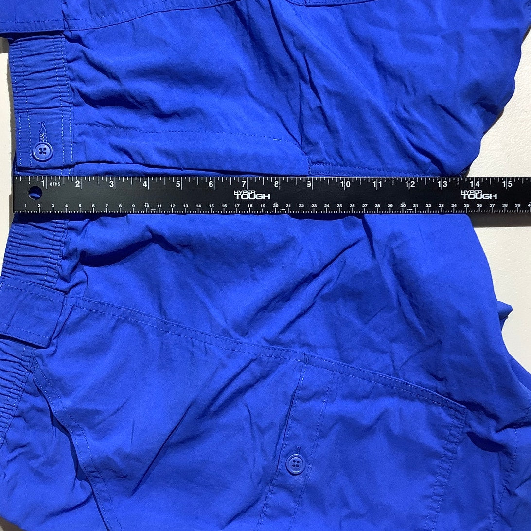 AFTCO  Original Fishing Shorts Men’s Size 44 — Performance, Boating, Utility