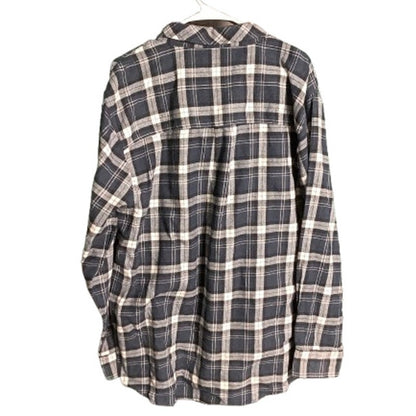 Field & Stream Flannel Shirt Men’s Size XL – Plaid, Casual, Collared