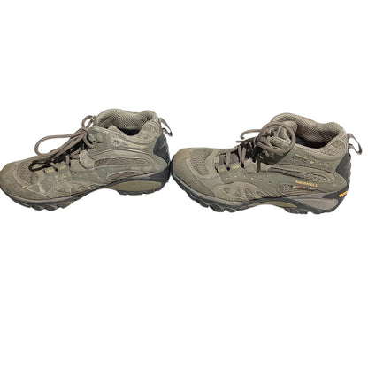 Merrell Hiking Shoes Women’s Size 6.5 – Trail, Outdoor, Ortholite