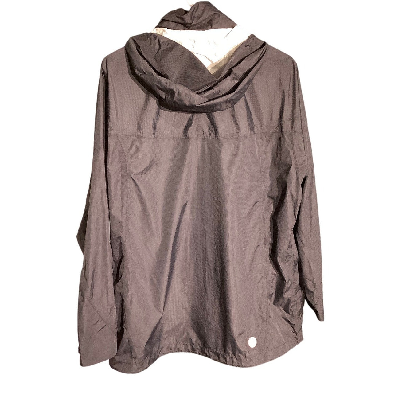 Marmot Windbreaker Jacket Men’s Size XL – Lightweight, Water-Resistant, Outdoor