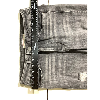 Levi’s 721 High Rise Skinny Jeans Women’s Sz 27 — Distressed, Streetwear, Modern