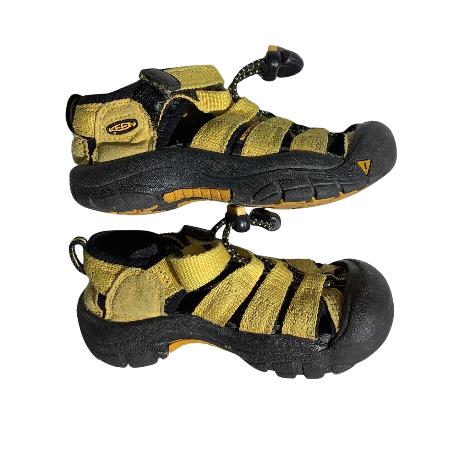 Keen Newport H2 Waterproof Hiking Sandals Infant Size 9 — Outdoor, Water, Trail