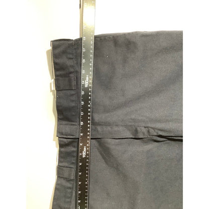 Dickies 874 Original Work Pants Black Men’s 36x32 — Durable, Classic, Industrial