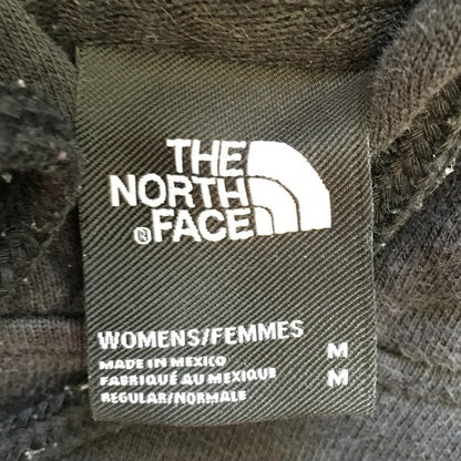 The North Face Black Hoodie Size M - Streetwear, Athleisure, Minimalist