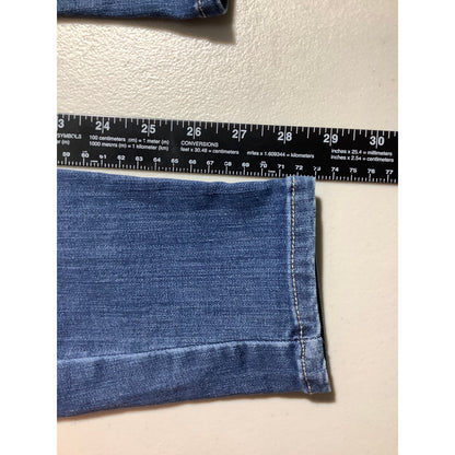 Levi’s Women’s Jeans Size 8/29 — Blue, Skinny, Shaping