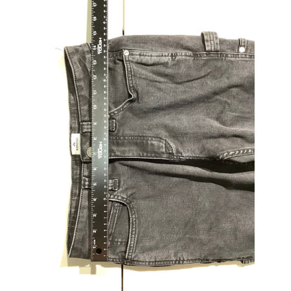 Ridgecut Black Carpenter Jeans Women’s Size 8 – Rugged, Functional, Modern