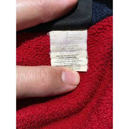 Patagonia Men's 1/4 Zip Pullover LG - Outdoor, Cozy, Minimalist