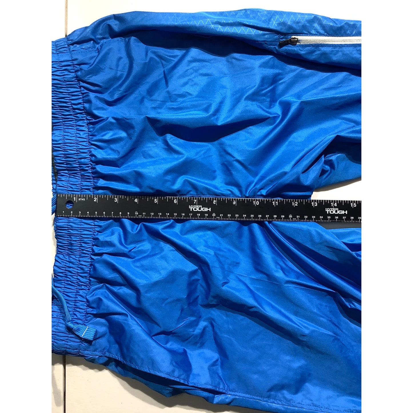 Starter Men’s Track Suit Set Size LG/MD – Jogging, Workout, Windbreaker