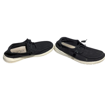 Hey Dude Wendy Slip-On Shoes Women’s Size 7 — Casual, Lightweight, Comfortable
