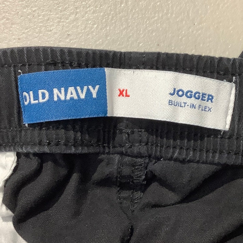 Old Navy Built-In Flex Shorts Men's Size XL — Drawstring, Casual, Athleisure