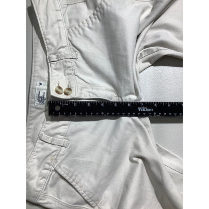 American Eagle Stretch Flare Pants Women's Size 12— Bootcut, Casual, Y2K