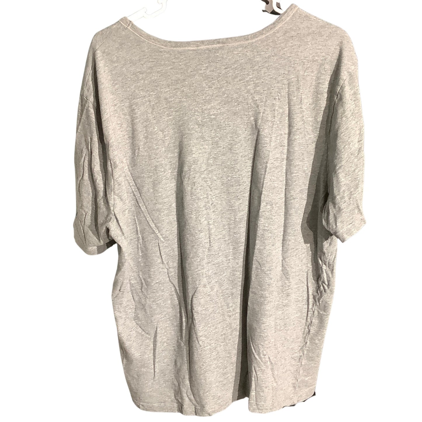 BOSS Hugo Boss Crewneck T-Shirt Men’s Size XXL — Casual, Minimalist, Streetwear