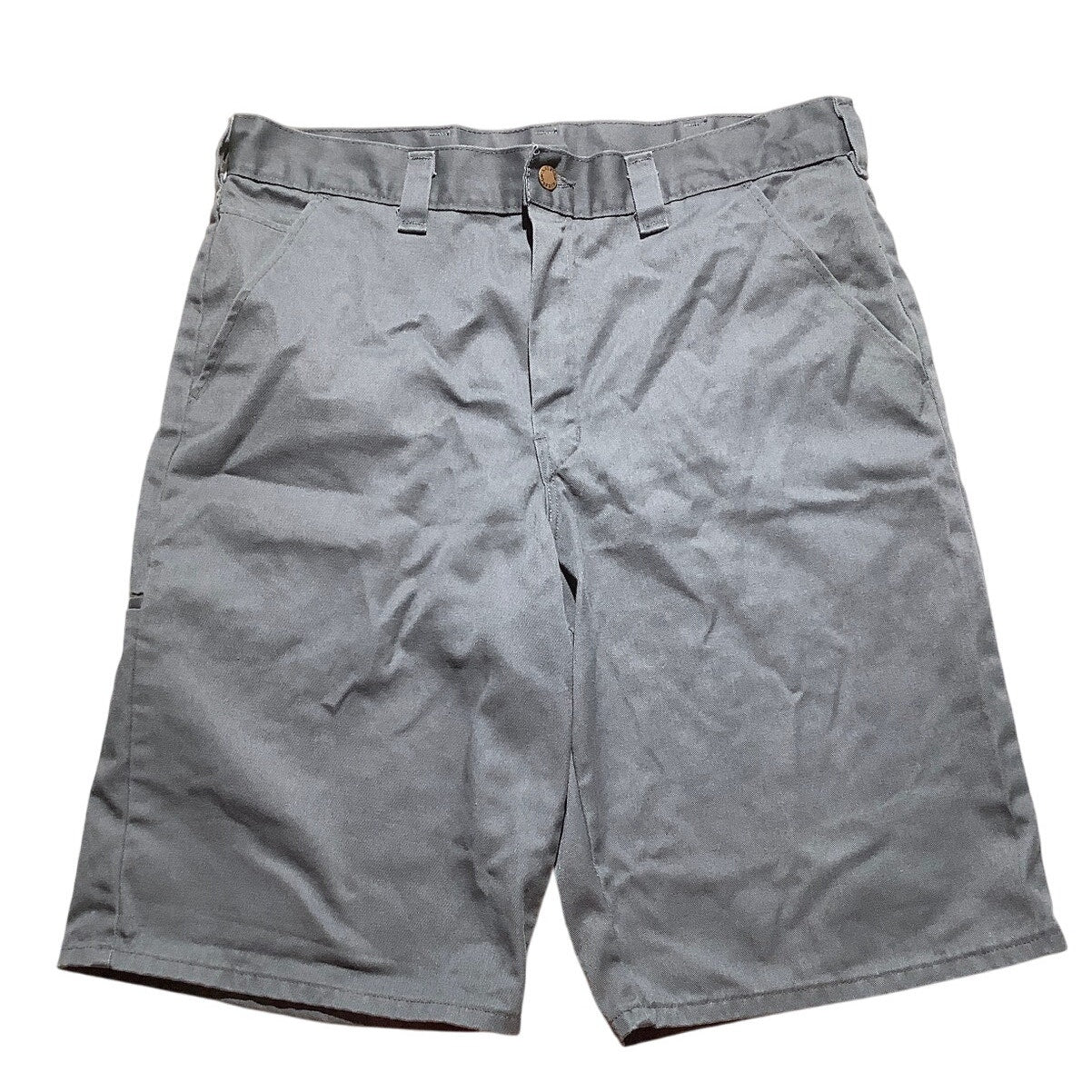 Dickies Work Shorts Men’s Size 36 – Durable, Charcoal, Utility
