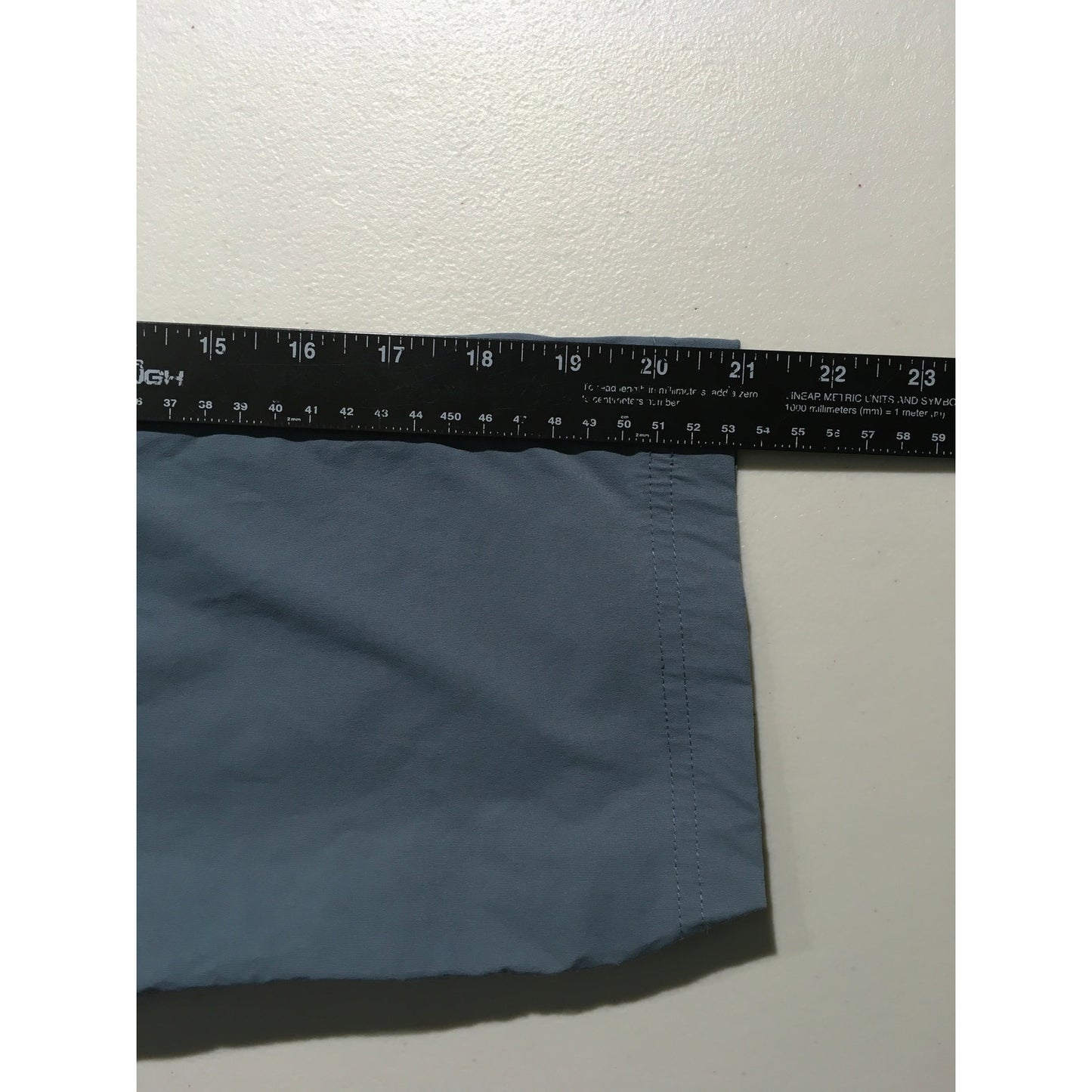 Columbia Outdoor Pants Light Blue Size 6 - Athleisure, Functional, Minimalist
