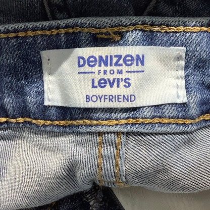 Denizen from Levi’s Boyfriend Capris Women’s Size 10 – Relaxed, Cuffed, Casual