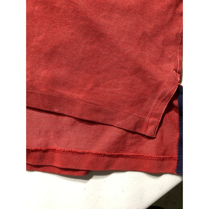 Polo Ralph Lauren Polo Shirt Men’s Size XXL – Red, Collared, 100% Cotton