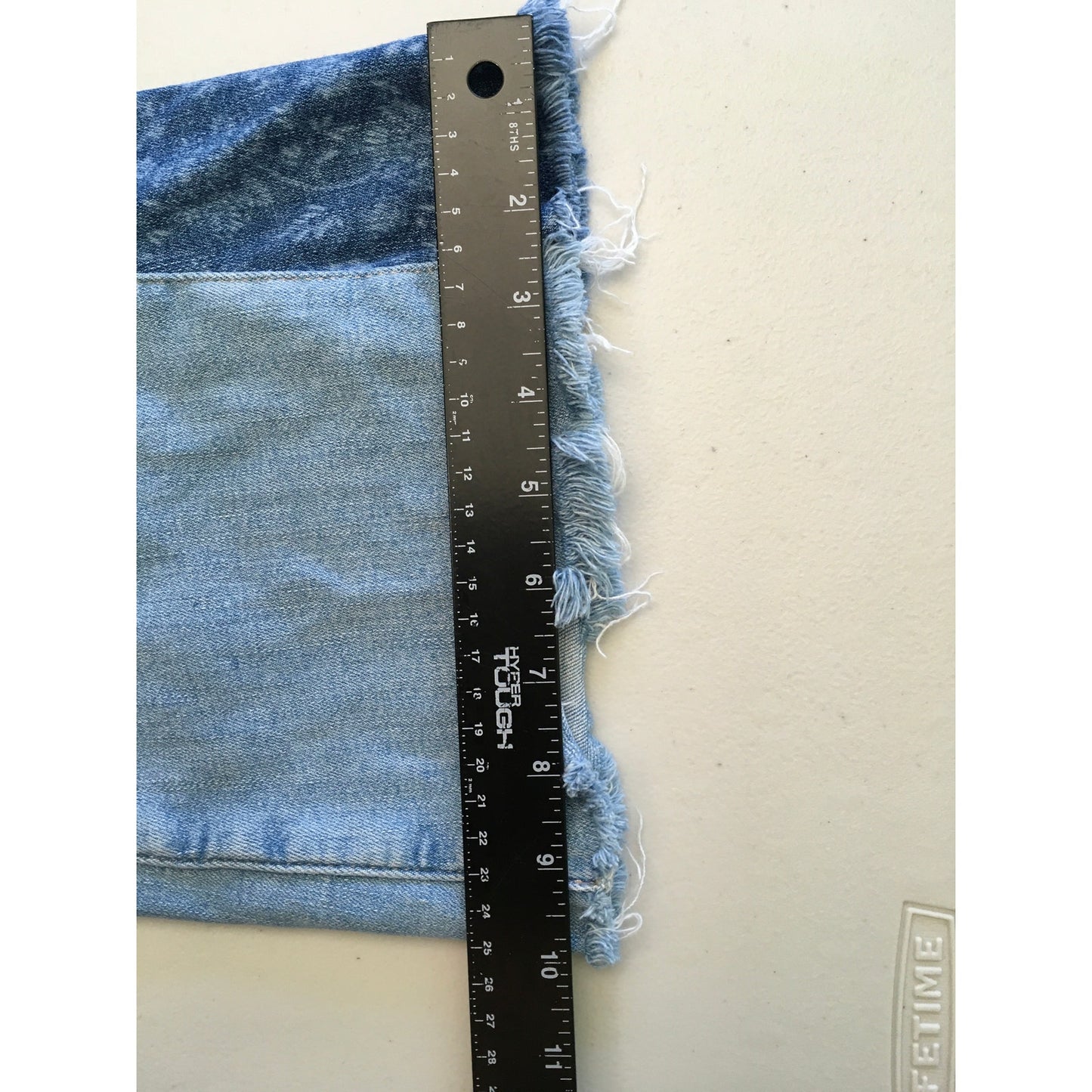 American Eagle Super High-Rise Flare Jeans Size 4R - Boho, Vintage, Y2K