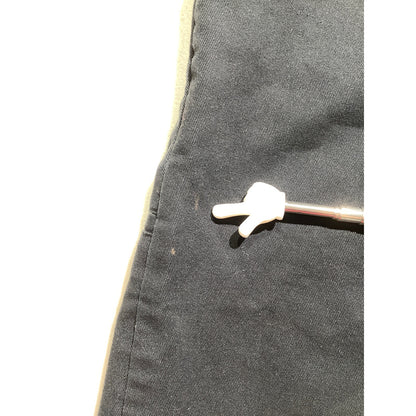 Dickies Men’s Pants Size 30x32 — Black, Slim, Tapered